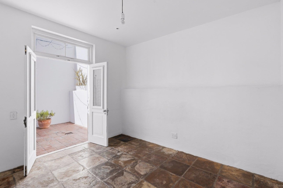 To Let 2 Bedroom Property for Rent in Bo Kaap Western Cape